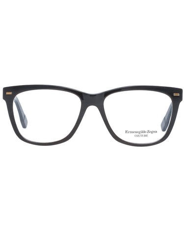 Zegna Couture Men's Brown Optical Frames - One Size